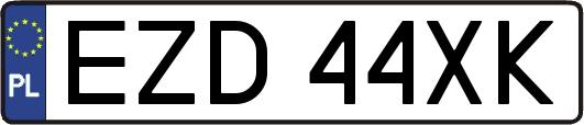 EZD44XK