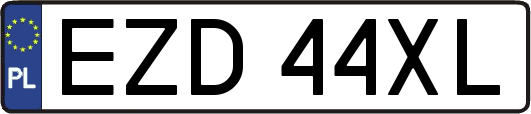 EZD44XL