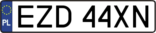 EZD44XN