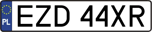 EZD44XR