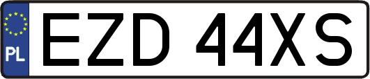 EZD44XS