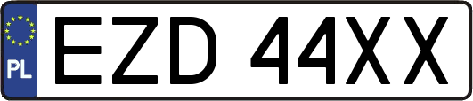 EZD44XX