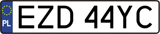 EZD44YC
