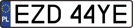 EZD44YE