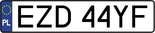 EZD44YF