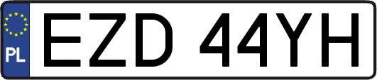 EZD44YH