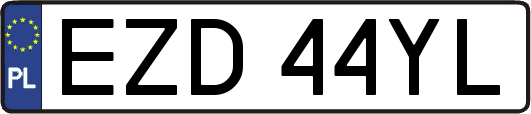 EZD44YL