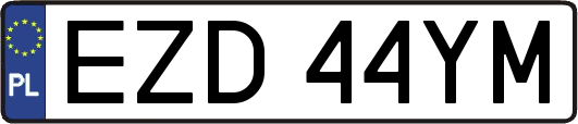 EZD44YM