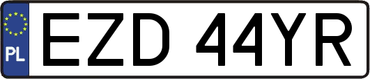 EZD44YR