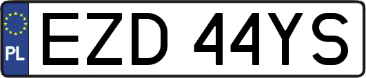 EZD44YS