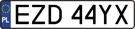 EZD44YX