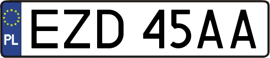 EZD45AA