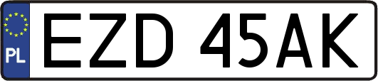 EZD45AK