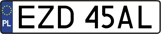EZD45AL