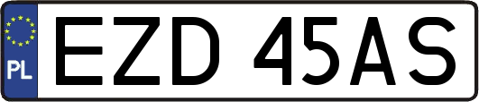 EZD45AS