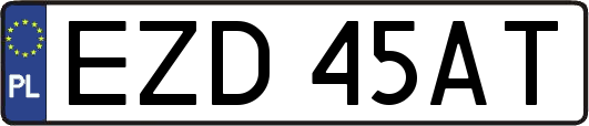 EZD45AT