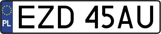 EZD45AU