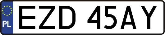 EZD45AY
