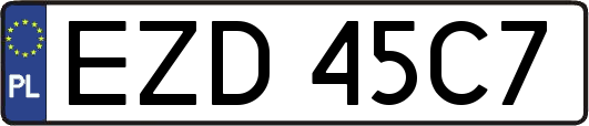 EZD45C7