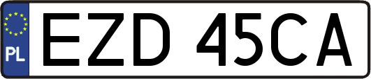 EZD45CA