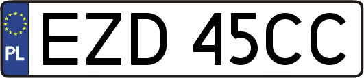 EZD45CC