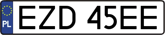 EZD45EE