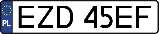 EZD45EF