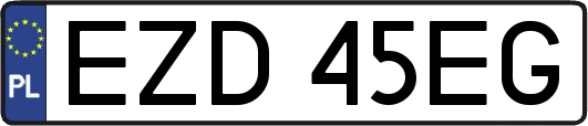EZD45EG