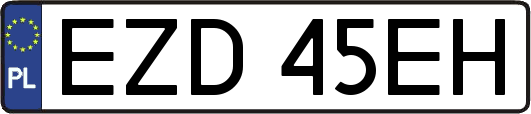 EZD45EH