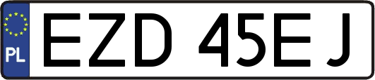 EZD45EJ