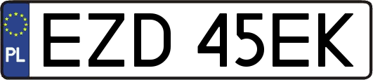 EZD45EK