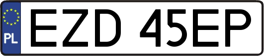 EZD45EP
