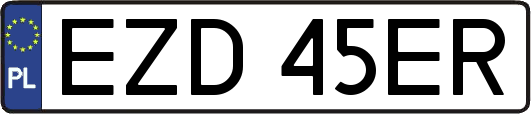 EZD45ER