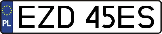 EZD45ES