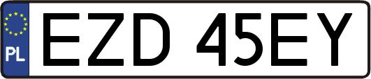 EZD45EY