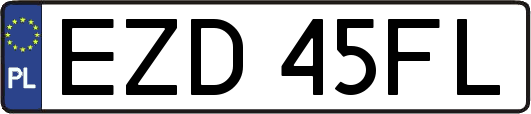 EZD45FL