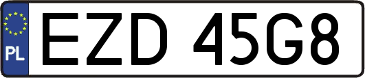 EZD45G8