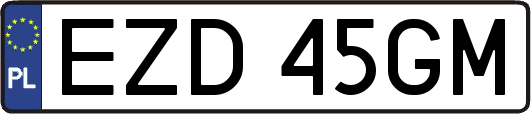 EZD45GM
