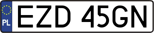 EZD45GN