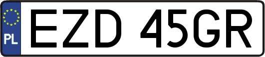 EZD45GR