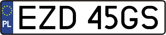 EZD45GS