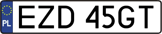 EZD45GT