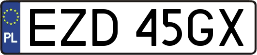 EZD45GX