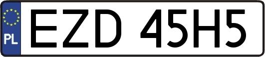 EZD45H5
