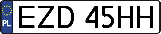 EZD45HH