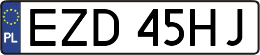 EZD45HJ