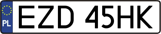 EZD45HK