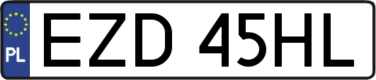 EZD45HL