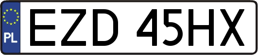 EZD45HX