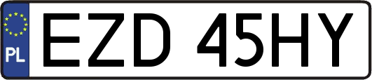EZD45HY